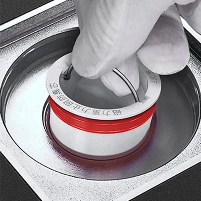 바이털사인님의 장터 판매 상품 [배수구 트렙 냄새 방지] 첨부 사진