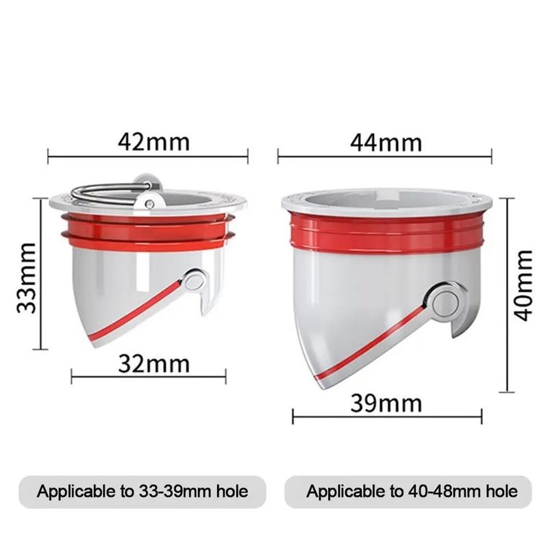 바이털사인님의 장터 판매 상품 [배수구 트렙 냄새 방지] 첨부 사진