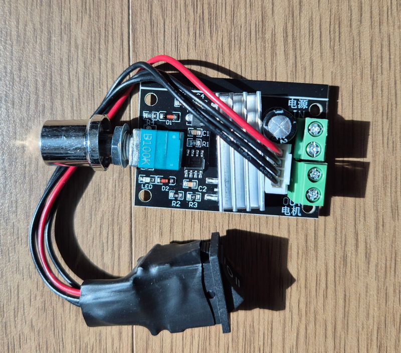 감21092님의 장터 판매 상품 [전동분무기 만들기] 첨부 사진