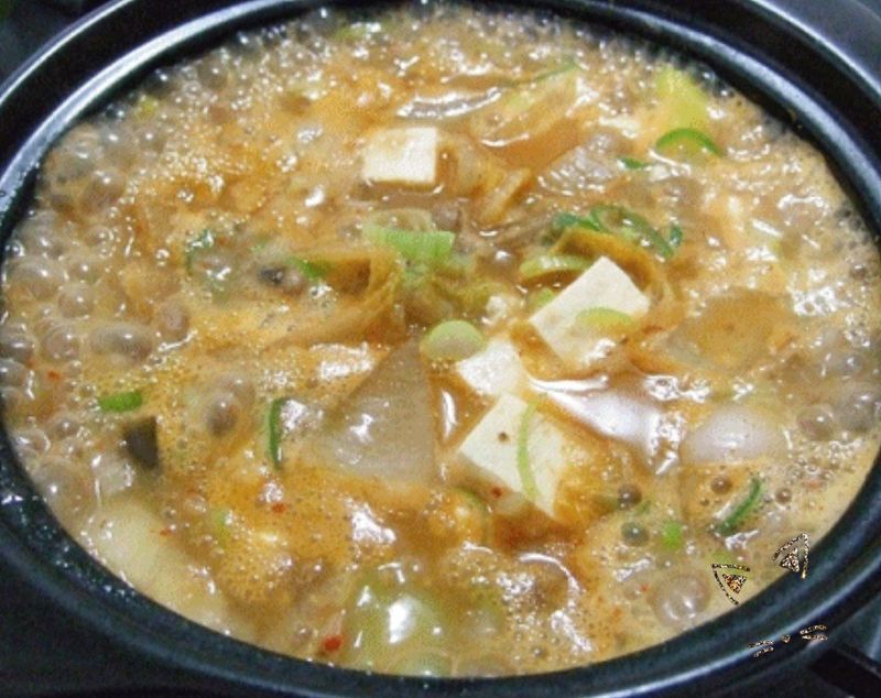 장금이1님의 장터 판매 상품 [국내산청국장10개] 첨부 사진