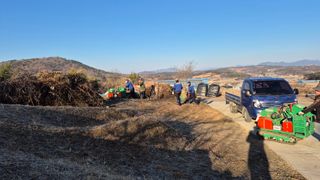 부채도사님의 자유주제 · 자유게시판 작성글 사진