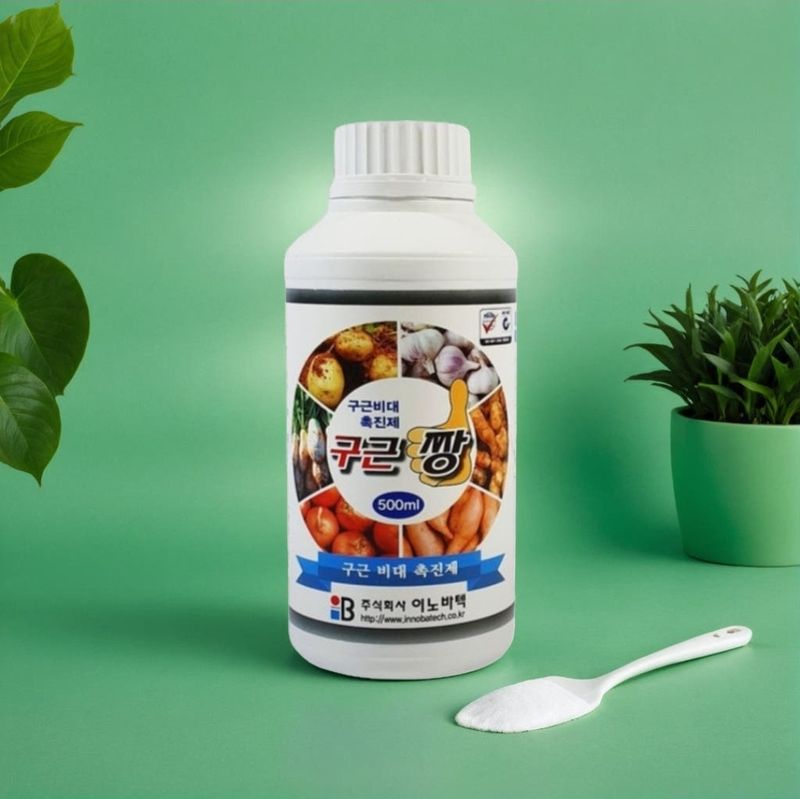 장터 상품 [구근짱500ml] 썸네일