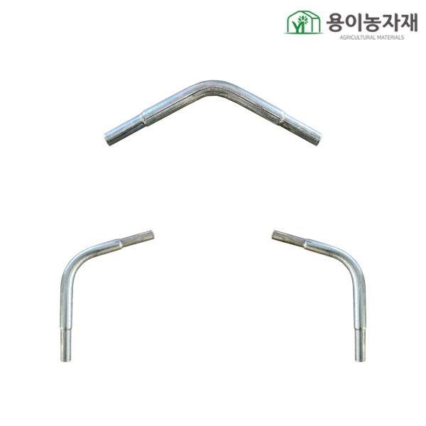 장터 상품 [신형 곡부연결봉 파이프연결봉] 썸네일