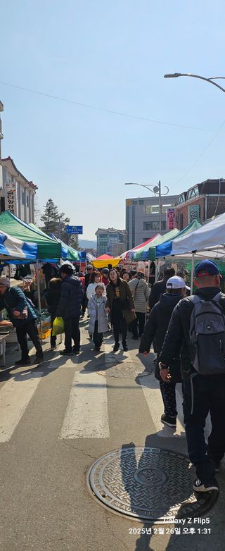 장두원님의 우리 동네 장터 자랑하기 · 참여글 작성글 사진
