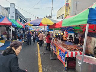 김흥환 님의 우리 동네 장터 자랑하기 · 참여글 작성글 사진