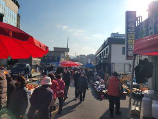 김흥환 님의 우리 동네 장터 자랑하기 · 참여글 작성글 사진