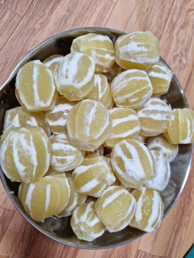 제주빅팜님의 장터 판매 상품 [레몬 상품] 첨부 사진