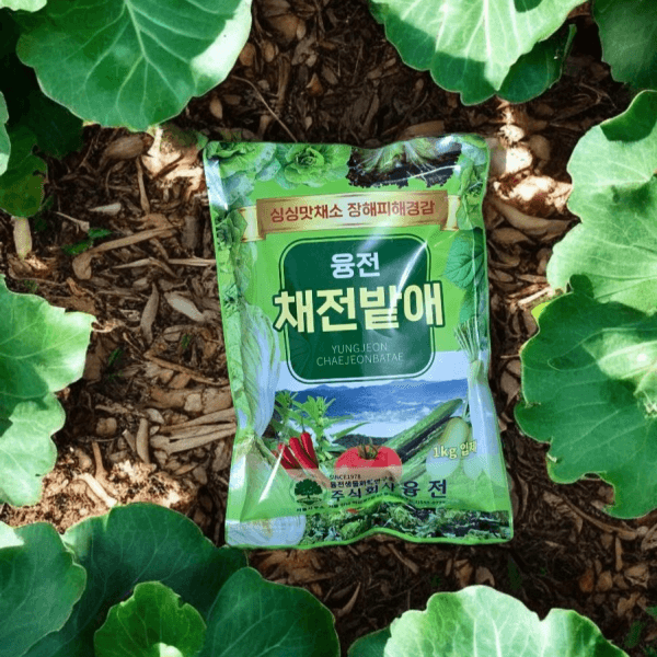 장터 상품 [농업마켓365 융전 채전밭애 입제 1kg 생리장해 배추 무우 추비 붕소 붕사 비료 생리장해 김장채소 미량요소 ] 썸네일