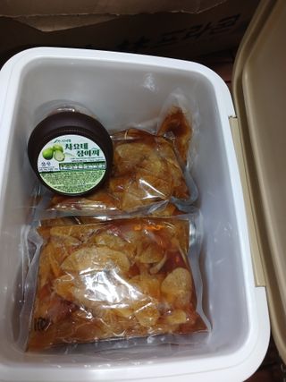 산성골농장님의 자유주제 · 자유게시판 작성글 사진