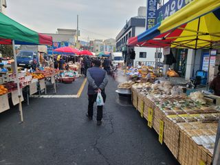 김흥환 님의 우리 동네 장터 자랑하기 · 참여글 작성글 사진