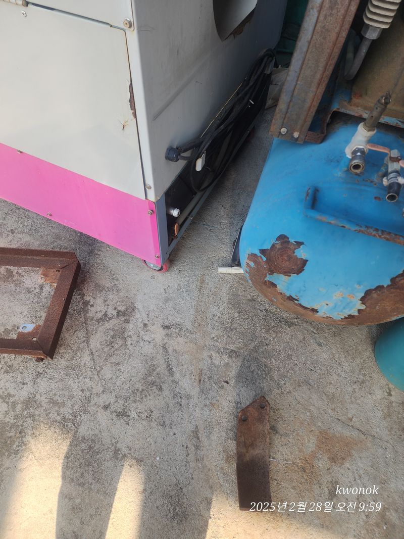 정권옥님의 장터 판매 상품 [고추세척기] 첨부 사진