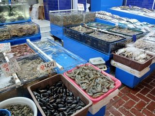 최한기님의 우리 동네 장터 자랑하기 · 참여글 작성글 사진