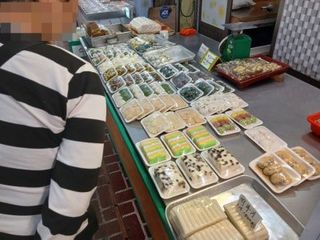 최한기님의 우리 동네 장터 자랑하기 · 참여글 작성글 사진