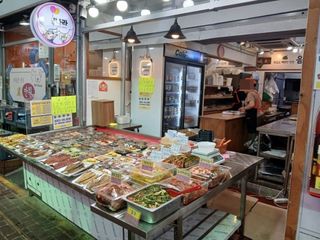 최한기님의 우리 동네 장터 자랑하기 · 참여글 작성글 사진