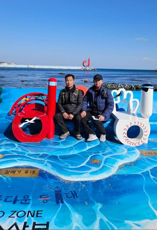 마평 농원님의 자유주제 · 자유게시판 작성글 사진