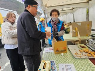 백용기님의 자유주제 · 자유게시판 작성글 사진