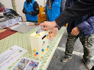 백용기님의 자유주제 · 자유게시판 작성글 사진