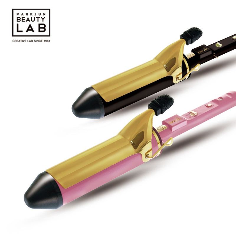 스피드번님의 장터 판매 상품 [[박준] 점보 웨이브 봉 고데기 매직기 PJP-5030] 첨부 사진