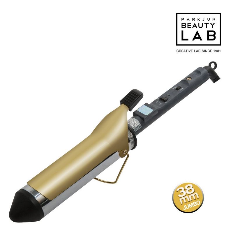 스피드번님의 장터 판매 상품 [[박준] 점보 웨이브 봉 고데기 매직기 PJP-5030] 첨부 사진