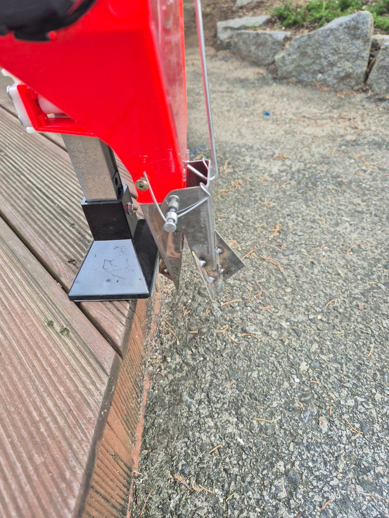 조수철님의 장터 판매 상품 [자동 콩 파종기] 첨부 사진