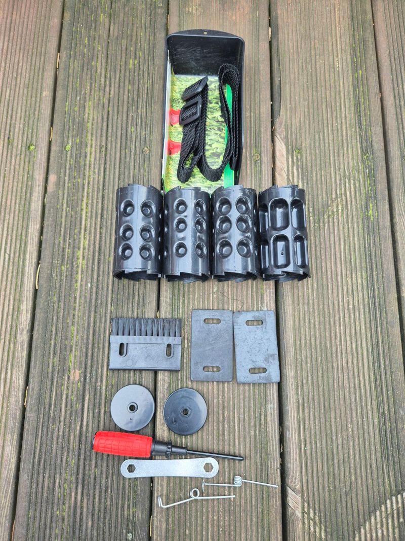 조수철님의 장터 판매 상품 [자동 콩 파종기] 첨부 사진