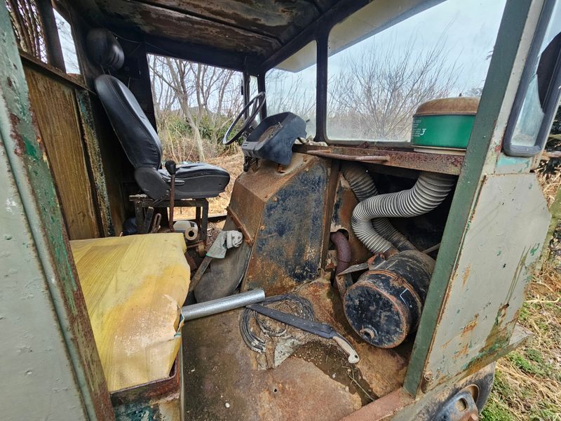 최도윤(중고농기계)님의 장터 판매 상품 [산판차량 (딸딸이)판매합니다  ] 첨부 사진