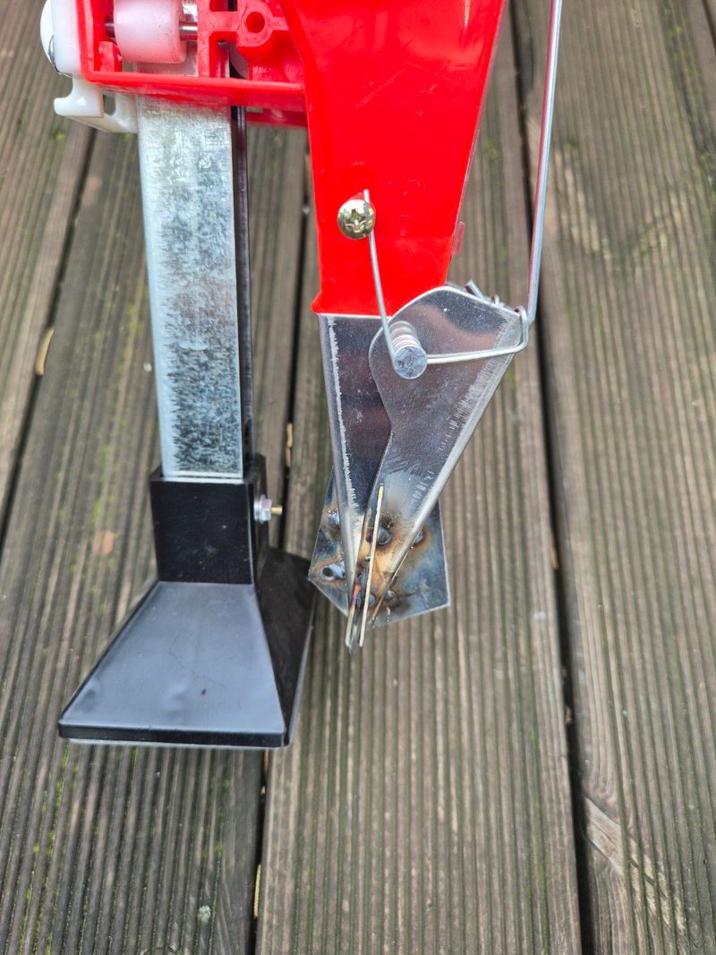 조수철님의 장터 판매 상품 [자동 콩 파종기] 첨부 사진