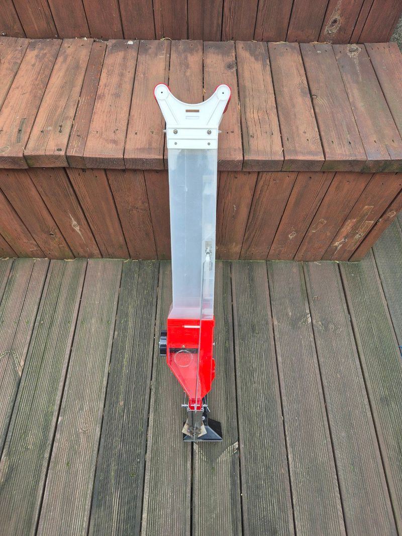 조수철님의 장터 판매 상품 [자동 콩 파종기] 첨부 사진