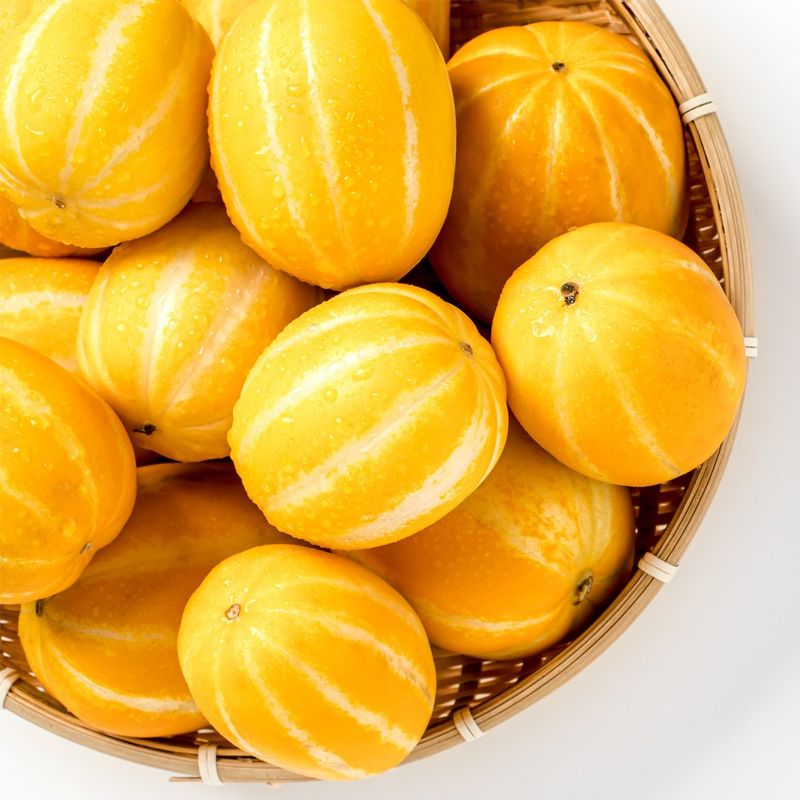 장터 상품 [초특가 성주참외 가정용/선물용] 썸네일