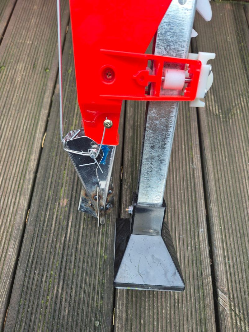 조수철님의 장터 판매 상품 [자동 콩 파종기] 첨부 사진