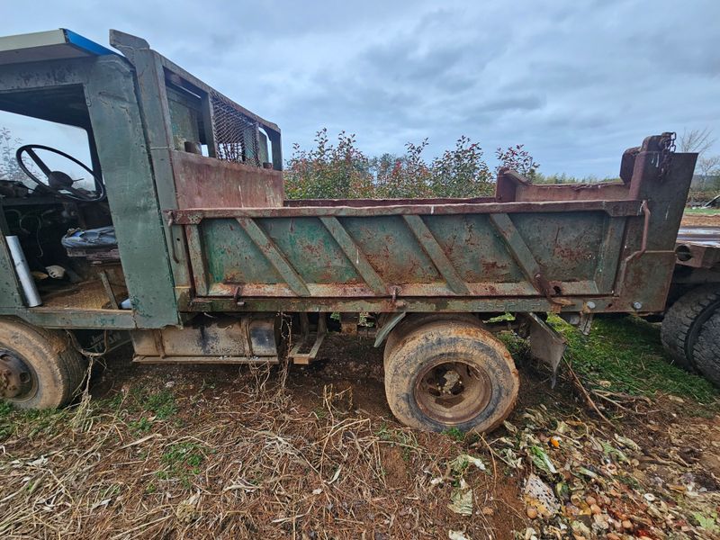 최도윤(중고농기계)님의 장터 판매 상품 [산판차량 (딸딸이)판매합니다  ] 첨부 사진