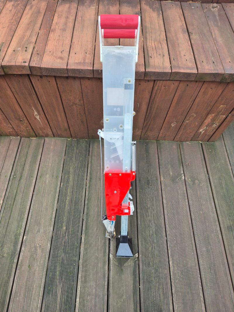 조수철님의 장터 판매 상품 [자동 콩 파종기] 첨부 사진