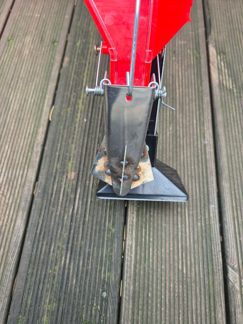 조수철님의 장터 판매 상품 [자동 콩 파종기] 첨부 사진