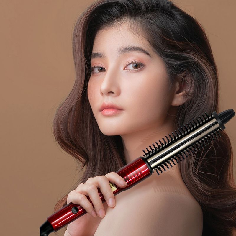 장터 상품 [볼륨 엣지업 아이런 고데기 PJ-101D] 썸네일