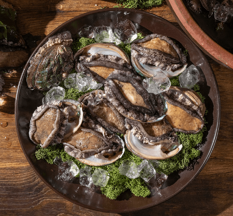 장터 상품 [전복] 썸네일