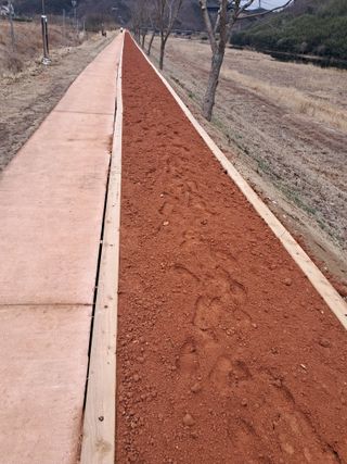 고산국토사랑풀뽑기님의 자유주제 · 자유게시판 작성글 사진