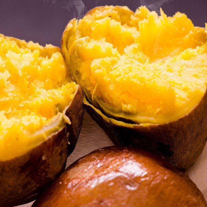 장터 상품 [여주 꿀고구마] 썸네일