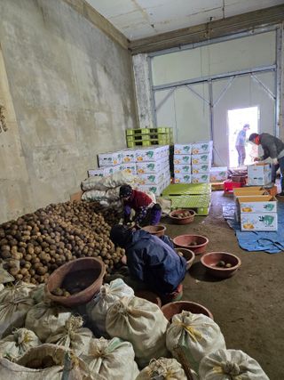 팜모닝회원 바이크농원님의 자유주제 · 자유게시판 작성글 사진