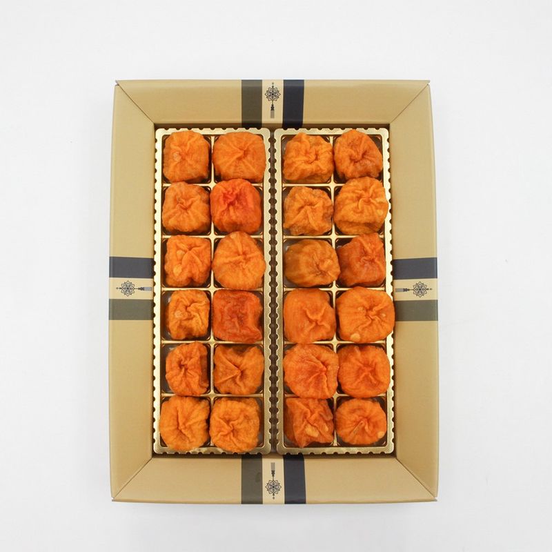 장터 상품 [영동 곶감 선물세트] 썸네일