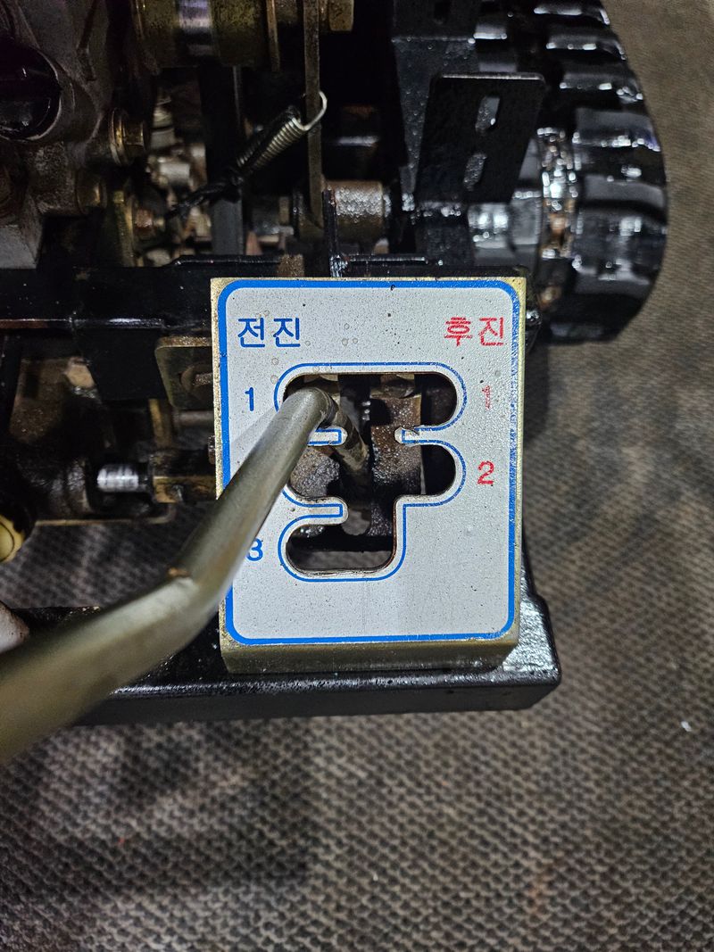 박현수님의 장터 판매 상품 [한성티앤아이 농업용운반차 판매합니다 ] 첨부 사진