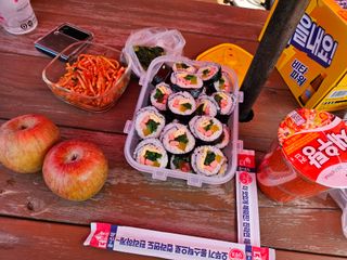 경희아짐님의 자유주제 · 자유게시판 작성글 사진