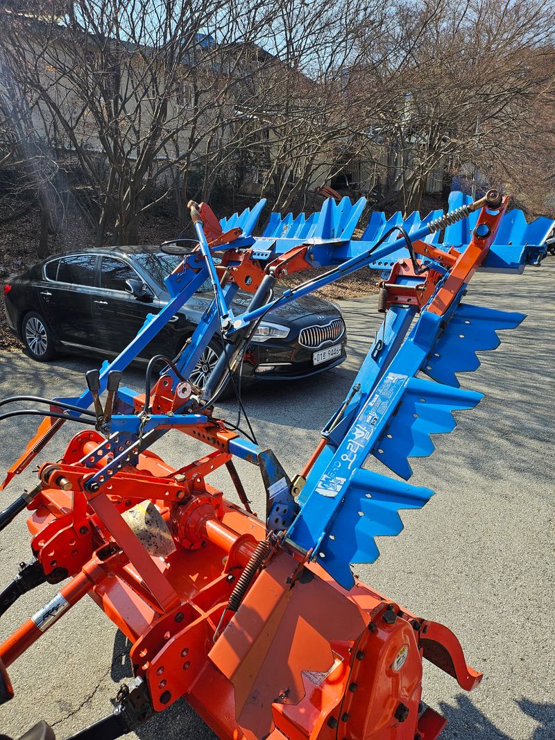 박현수님의 장터 판매 상품 [대동CK360트렉터 판매합니다 ] 첨부 사진