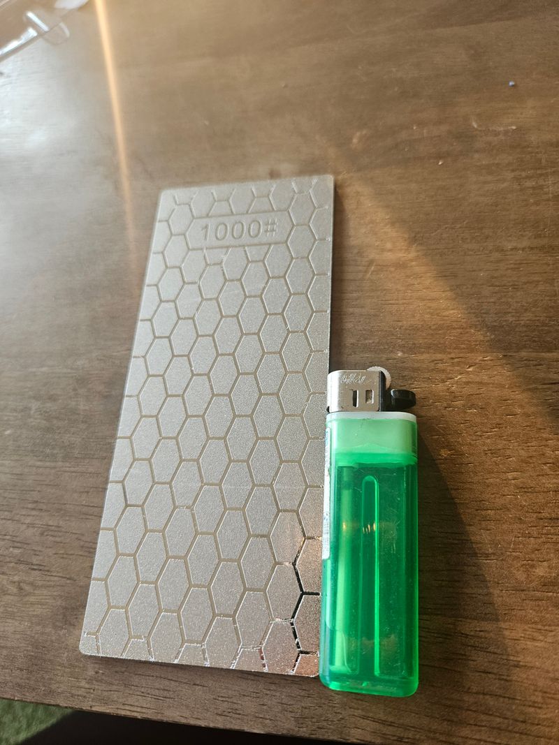 봉주르님의 장터 판매 상품 [다이아몬드 숫돌 1000빵] 첨부 사진