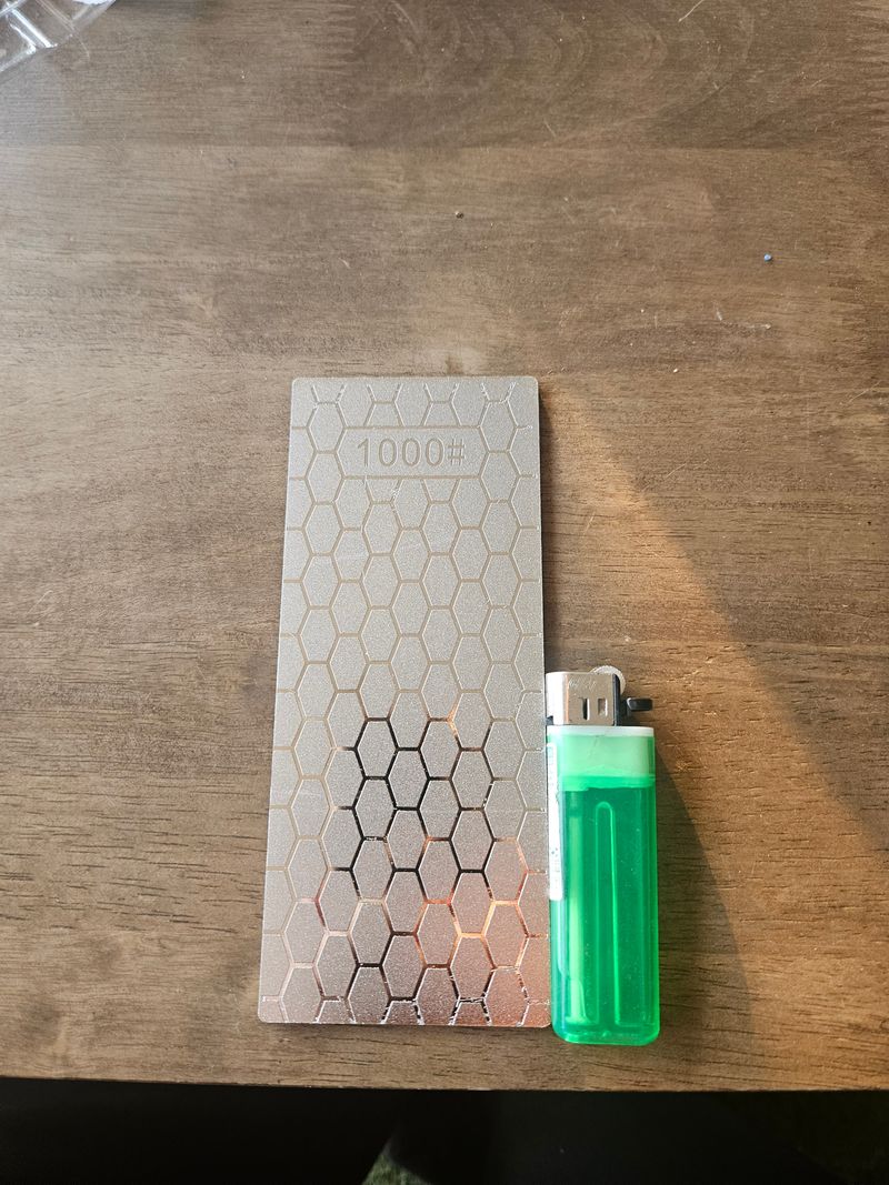 봉주르님의 장터 판매 상품 [다이아몬드 숫돌 1000빵] 첨부 사진