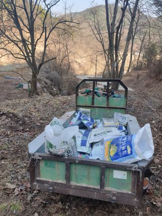 세미골곶감님의 자유주제 · 자유게시판 작성글 사진