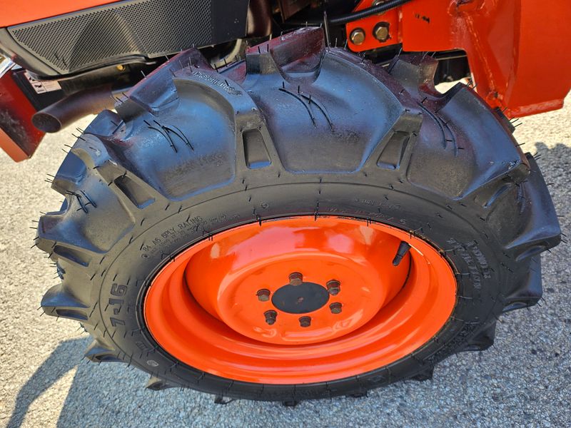 박현수님의 장터 판매 상품 [대동CK360트렉터 판매합니다 ] 첨부 사진