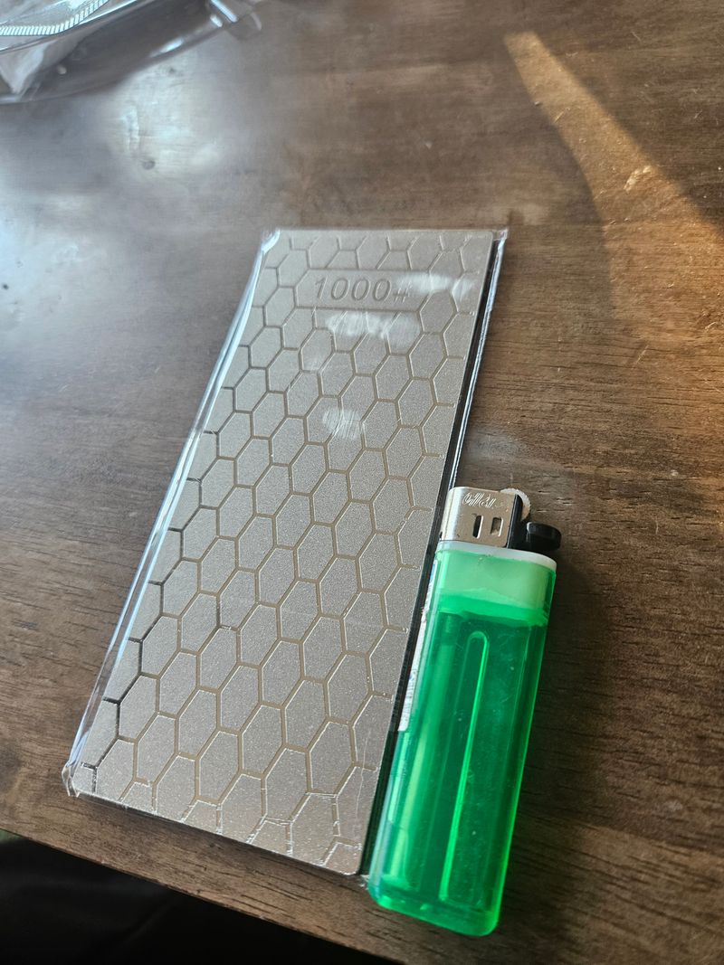 봉주르님의 장터 판매 상품 [다이아몬드 숫돌 1000빵] 첨부 사진