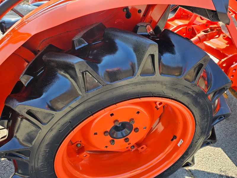 박현수님의 장터 판매 상품 [대동CK360트렉터 판매합니다 ] 첨부 사진