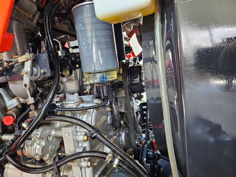 박현수님의 장터 판매 상품 [대동CK360트렉터 판매합니다 ] 첨부 사진