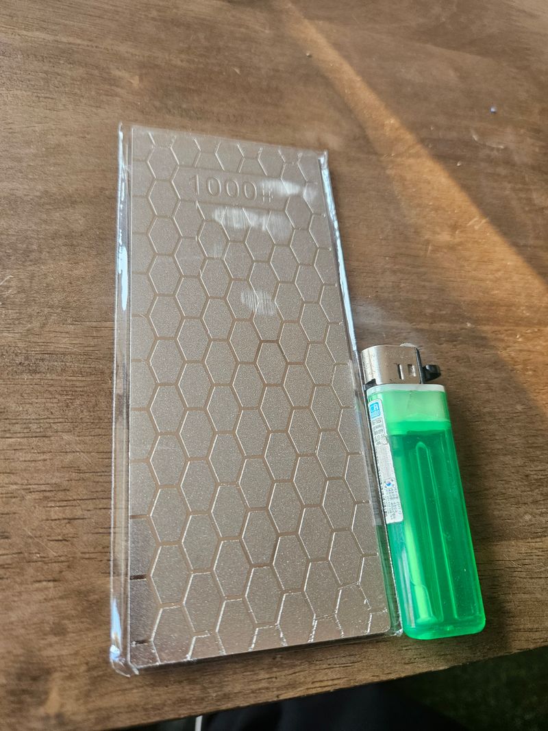 봉주르님의 장터 판매 상품 [다이아몬드 숫돌 1000빵] 첨부 사진